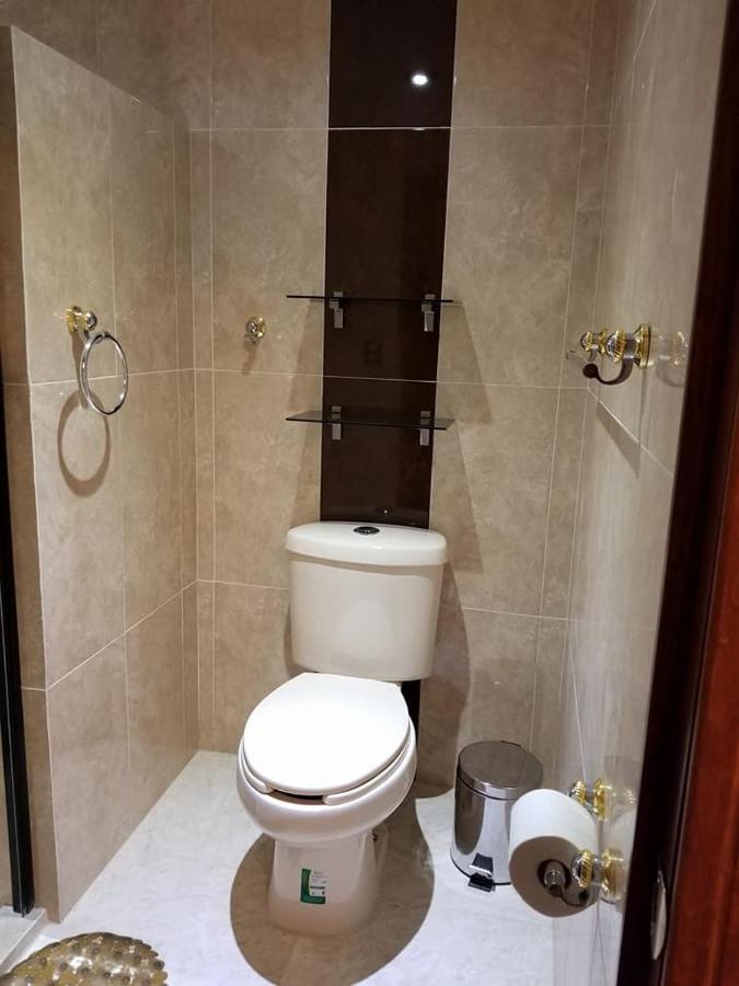 Hotel Hacienda Parroquia Ciudad Fernandez Ngoại thất bức ảnh